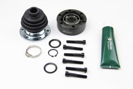 Фото 3 - ШРКШ BGA CV0108B