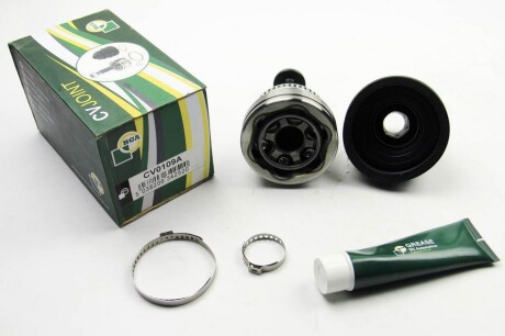 Фото 4 - ШРКШ BGA CV0109A