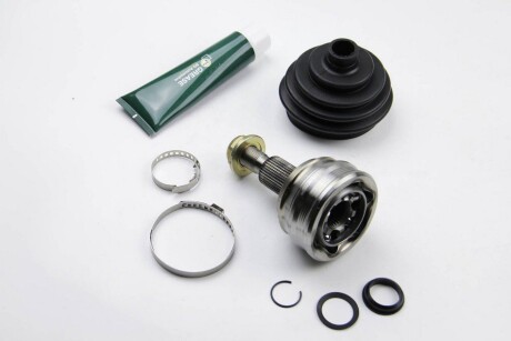 Фото 2 - ШРУС BGA CV0111A