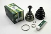 Шрус наружный Audi A4/A5/A6/A7/Q5 07- (к-кт) - (8K0407305D, 8K0498099, 8K0498099D) BGA CV0112A (фото 2)