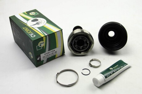 Фото 3 - ШРУС BGA CV0112A