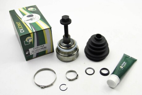 Фото 2 - ШРУС BGA CV0116A