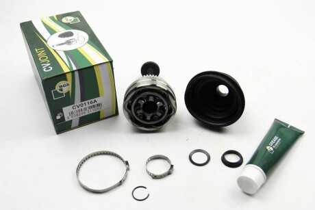 Фото 4 - ШРУС BGA CV0116A