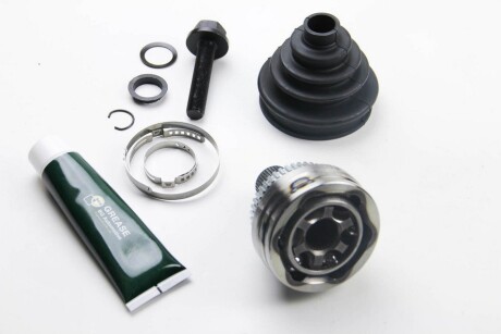 Фото 2 - ШРКШ BGA CV0143A