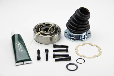 Фото 2 - ШРКШ BGA CV0145B