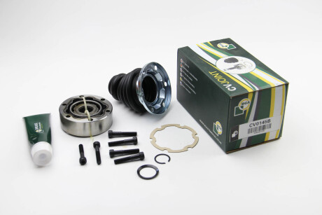 Шрус внутренний Caddy II 1.9TDI 96>04 Пр.(34 mm) - BGA CV0145B