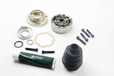 Фото 2 - ШРУС BGA CV0147B