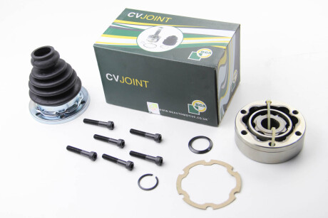 Шрус внутренний Caddy II 1.9TDI 96>04 Пр. (32mm) - ((357498104, 357498104X, 191498104A, 321498103CV, 191498104)) BGA CV0149B