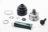 ШРКШ (ШРУС) зовнішній Audi 80 86-91 1.6-2.3i - ((893498099G, 893498099GX, 895407305, 895498099B)) BGA CV0153A (фото 1)