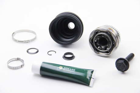 Фото 2 - ШРУС BGA CV0153A