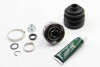 ШРКШ (ШРУС) зовнішній Fabia/Rapid/Roomster 1.2-1.9 07- (36/30) - ((6QD498099, 6Q0407311Q, 6Q0498099E, 6Q0498099EX, 6Q0498099B)) BGA CV0158A (фото 2)