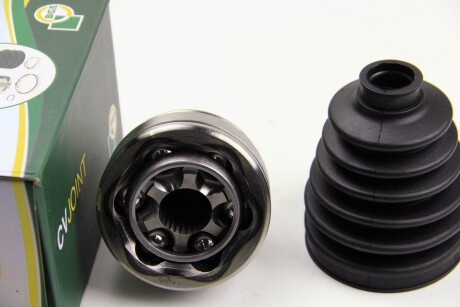 Фото 4 - ШРКШ BGA CV0900A