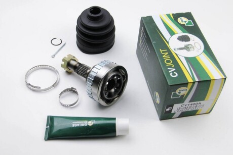 Фото 2 - ШРКШ BGA CV1400A