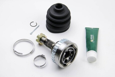 Фото 3 - ШРКШ BGA CV1400A