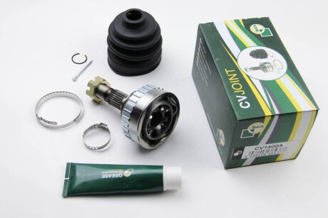 Фото 4 - ШРКШ BGA CV1400A