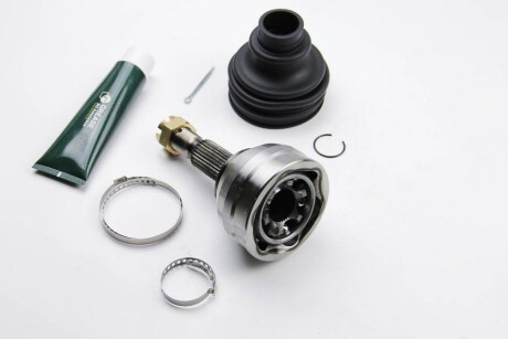 Фото 3 - ШРКШ BGA CV1401A