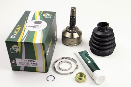 Фото 4 - ШРУС BGA CV1402A