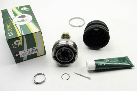 Фото 4 - ШРУС BGA CV1404A