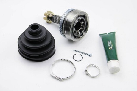 Фото 3 - ШРКШ BGA CV1405A