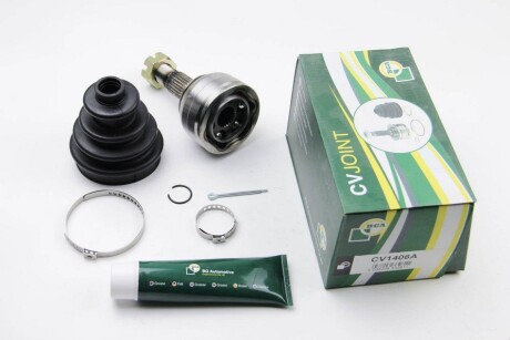 Фото 4 - ШРУС BGA CV1406A