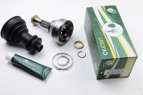 Фото 2 - ШРУС BGA CV1407A