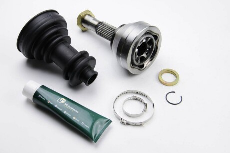 Фото 3 - ШРУС BGA CV1407A