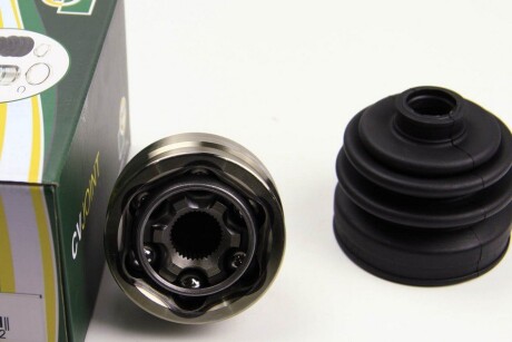 Фото 4 - ШРКШ BGA CV1409A