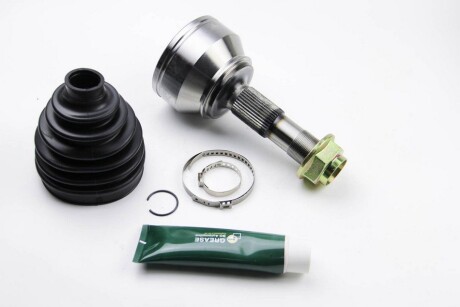 Фото 3 - ШРУС BGA CV1410A