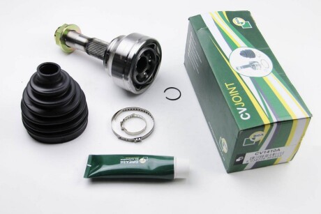 Фото 4 - ШРУС BGA CV1410A