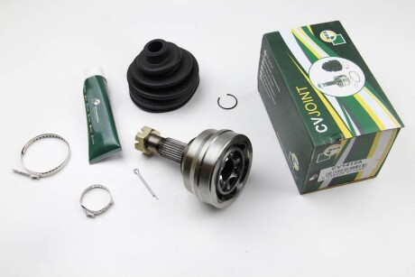 Фото 3 - ШРКШ BGA CV1412A