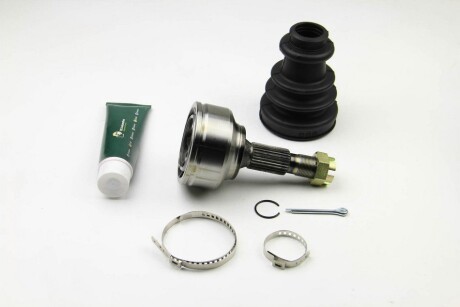 Фото 2 - ШРУС BGA CV1414A