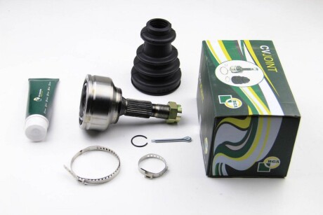 Фото 3 - ШРУС BGA CV1414A