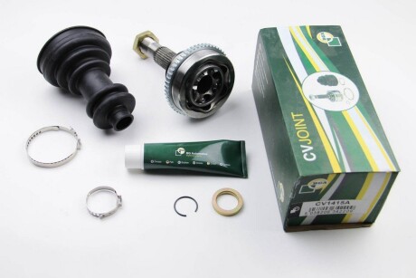 Фото 3 - ШРУС BGA CV1415A