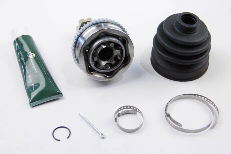 Фото 2 - ШРКШ BGA CV1417A