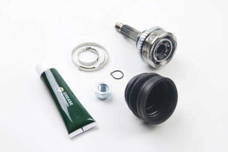 Фото 4 - ШРКШ BGA CV1600A