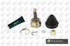 ШРКШ (ШРУС) зовнішній Fiat Grande Punto 06-11/Opel Corsa 03-15 (22/21) - (46307557, 46307889, 46308337) BGA CV2200A (фото 1)