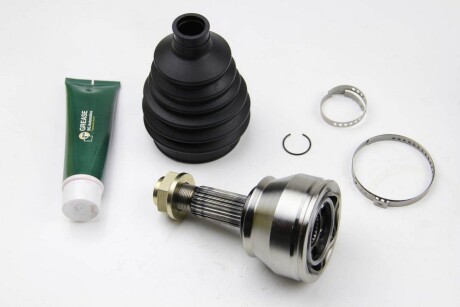 Фото 3 - ШРКШ BGA CV2201A