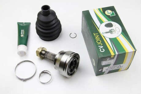 Фото 4 - ШРКШ BGA CV2201A