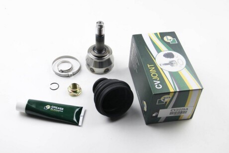 Фото 2 - ШРКШ BGA CV2225A