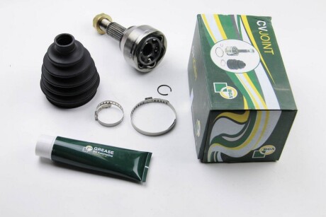 Фото 3 - ШРУС BGA CV2300A