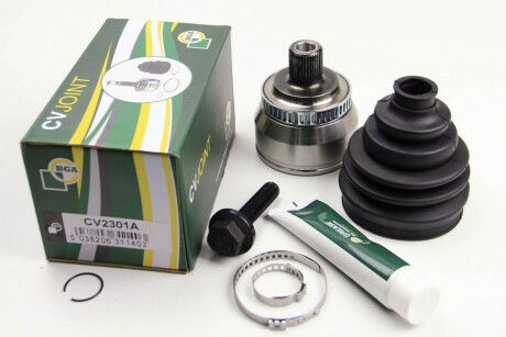 Фото 4 - ШРУС BGA CV2301A