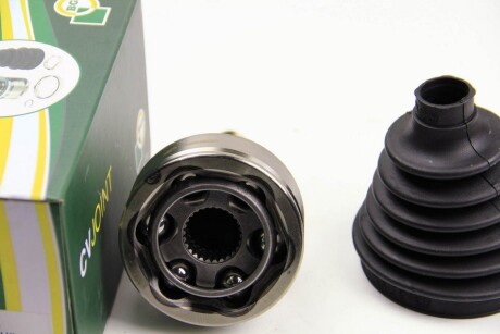 Фото 4 - ШРКШ BGA CV2302A