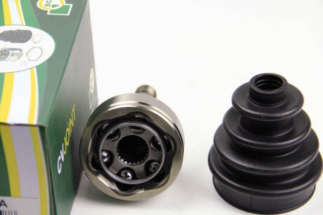 Фото 4 - ШРКШ BGA CV2303A