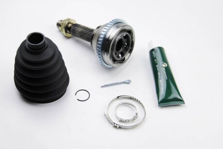 Фото 3 - ШРКШ BGA CV2304A