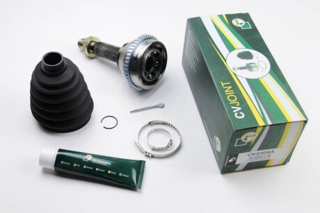 Фото 4 - ШРКШ BGA CV2304A