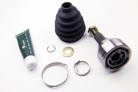 Фото 4 - ШРУС BGA CV2306A