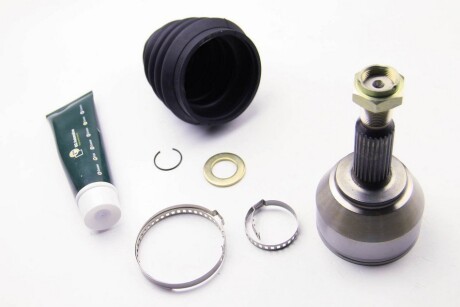 Фото 5 - ШРУС BGA CV2306A