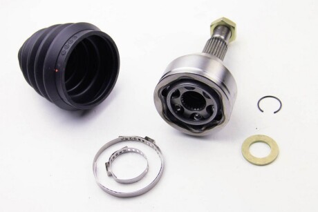 Фото 7 - ШРУС BGA CV2306A