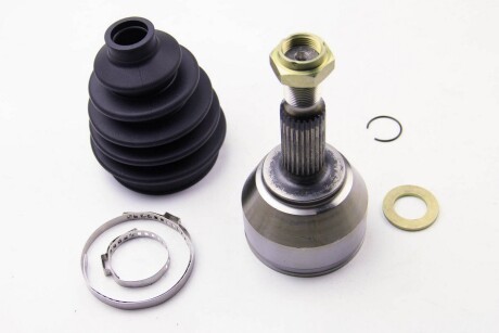 Фото 8 - ШРУС BGA CV2306A