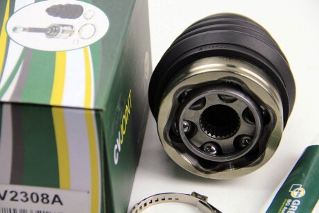 Фото 2 - ШРУС BGA CV2308A